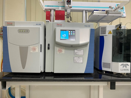Hệ thống sắc ký khí khối phổ ISQ 7000